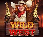 WILD WEST MC