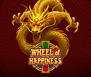 Wheel of Happiness