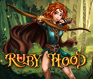 Ruby Hood